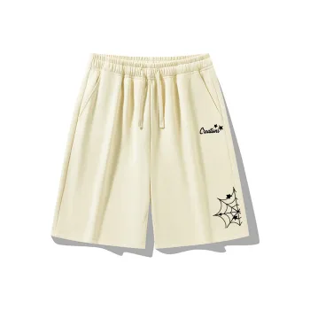 Colorful Creations Casual Shorts Unisex
