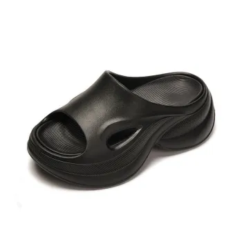 NANJIREN Slide Slippers Women's