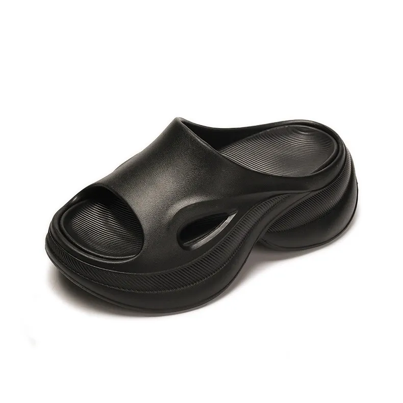 NANJIREN Slide Slippers Women's-0