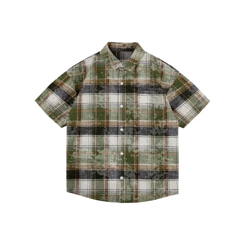 HOKLV Shirts Unisex-10