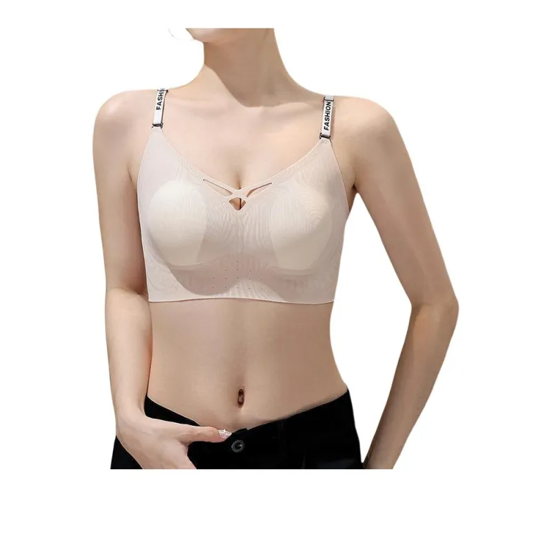 MIIOW Women's Bras-17