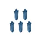5 Pack (Blue Gray 5)
