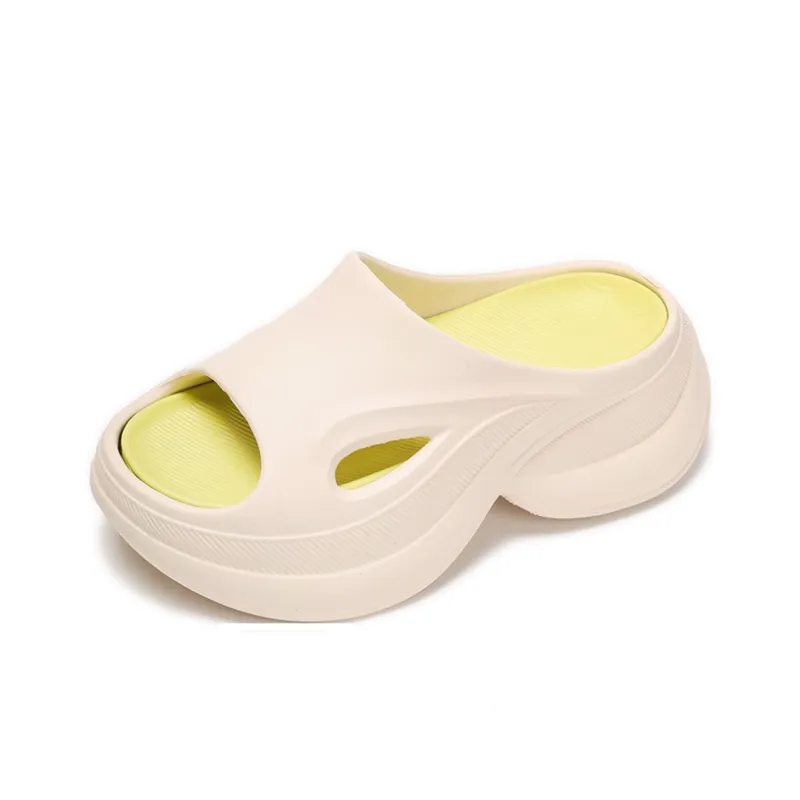 NANJIREN Slide Slippers Women's-10