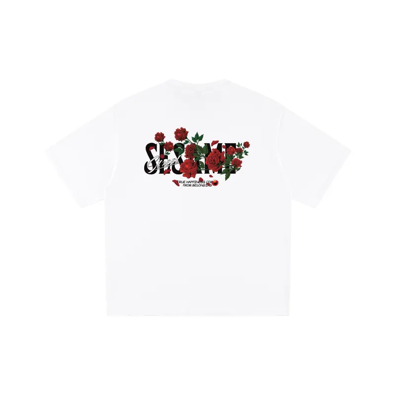 SESAME STREET T Shirts Unisex-2