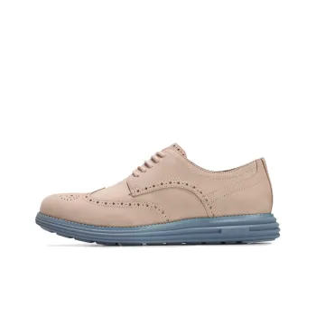 COLE HAAN Casual Shoes Men's Beige
