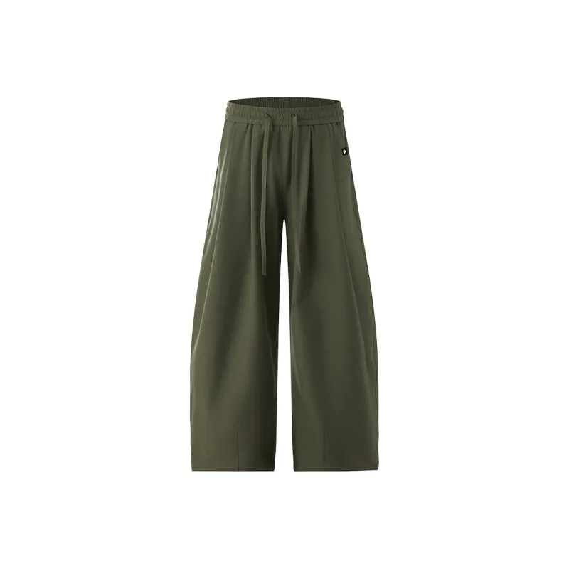 EMERICA x KW Suit Trouser Unisex-5