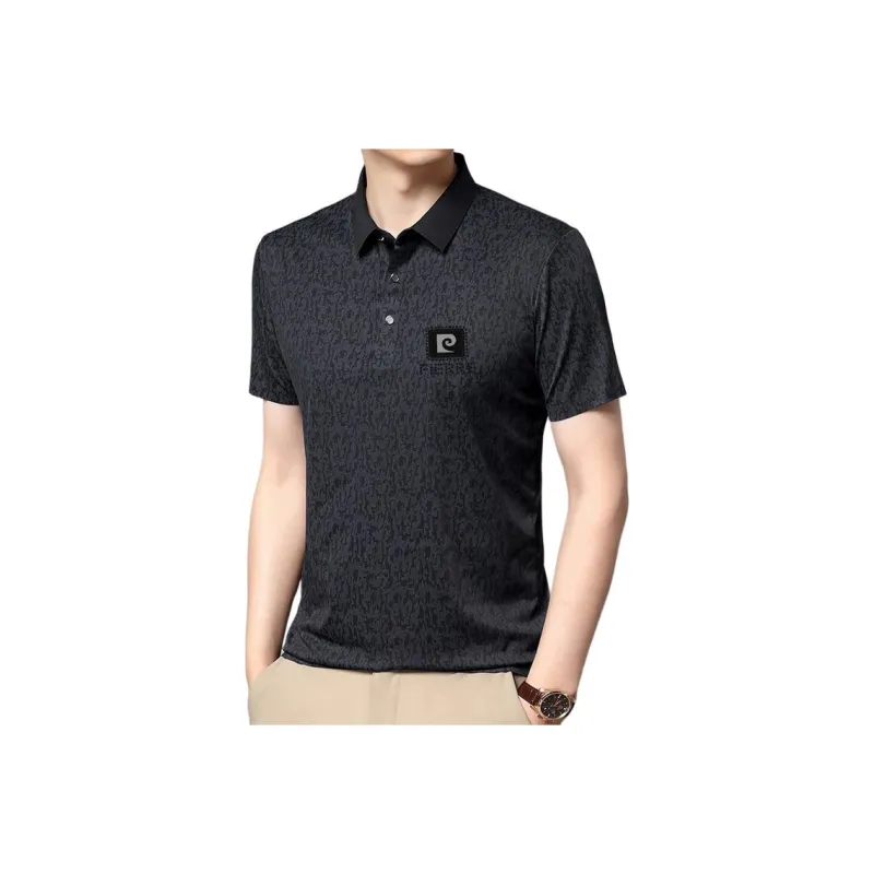 PIERRE CARDIN Polo Shirts Men-9