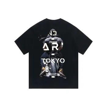 IXXAT T Shirts Unisex
