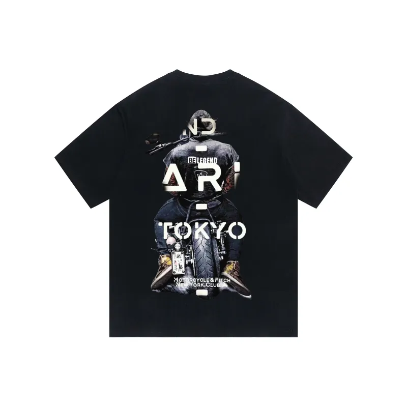 IXXAT T Shirts Unisex-0