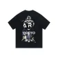 Black (Ex Lightning IXX+Rear Tokyo Motorcycle)