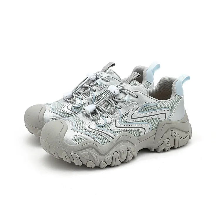 UBZ Low Top Hiking Shoes Women's-7