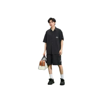 Three Blessings Casual Sportswear Men's
