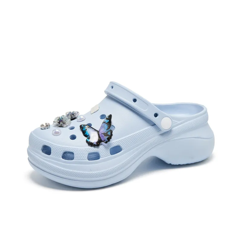 ST&SAT Clogs Women's-16