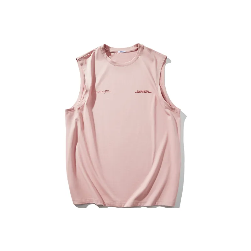 Warrior Star Cloud Collection Open Ended Laugh Collection Tank Top Women's-17