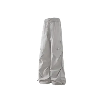 DUNHUANG ART INSTITUTE Casual Pants Unisex