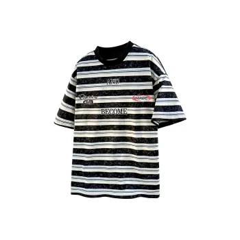 BOTH PLAY T-Shirts Unisex
