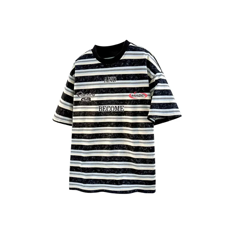 BOTH PLAY T-Shirts Unisex-0