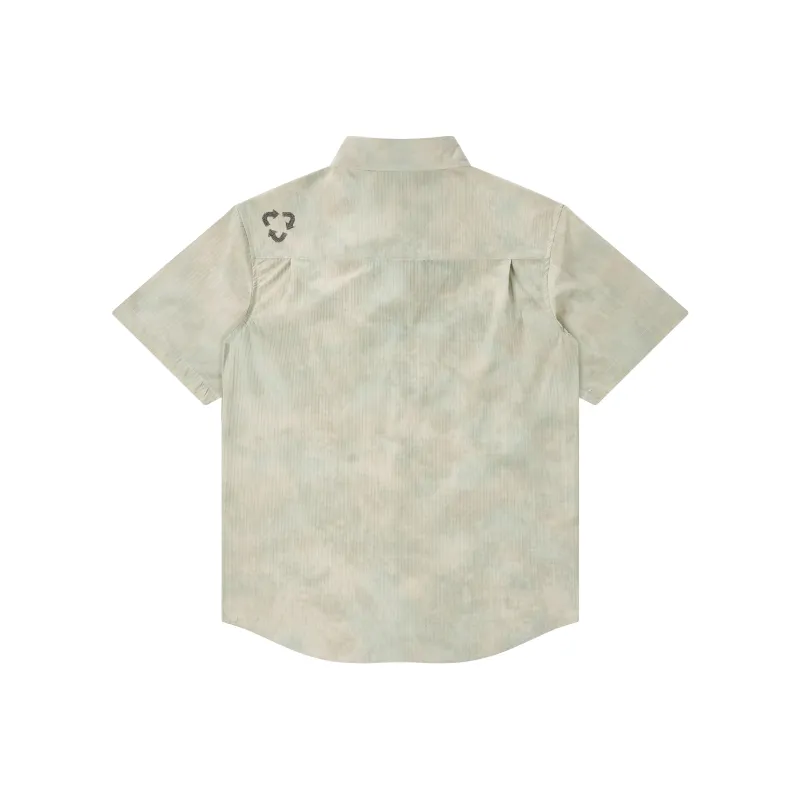INNERSECT Shirts Unisex-6