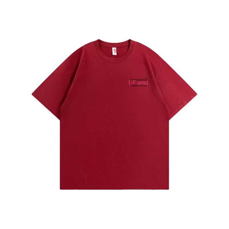 UF9193 T Shirts Unisex-8