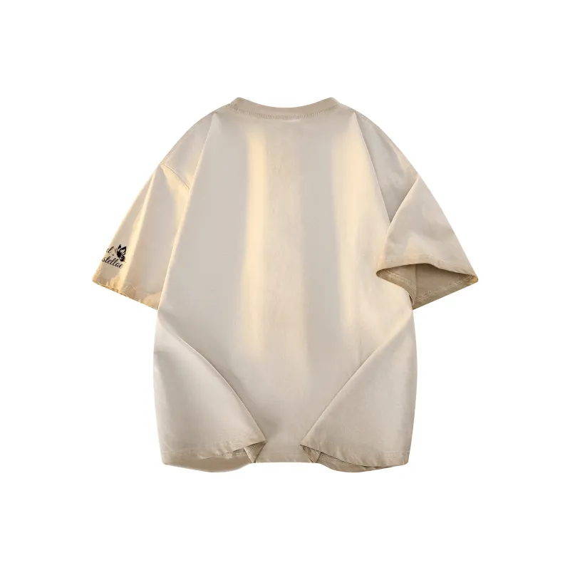 PAUL COSTELLOE T Shirts Unisex-6