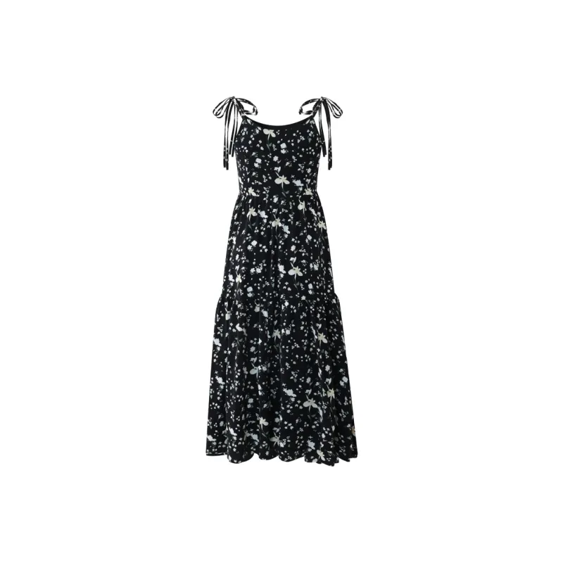 KUHNMARVIN Sleeveless Dress Women's-1