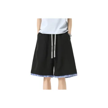 FAKE VINTAGE Casual Shorts Unisex
