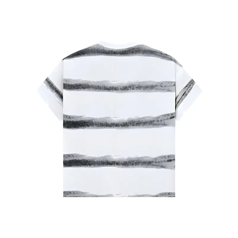 Disney T-Shirts Unisex-5