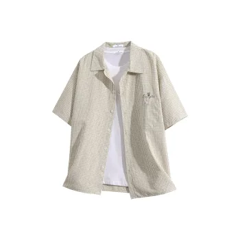 LIVINGTOWN Shirts Unisex