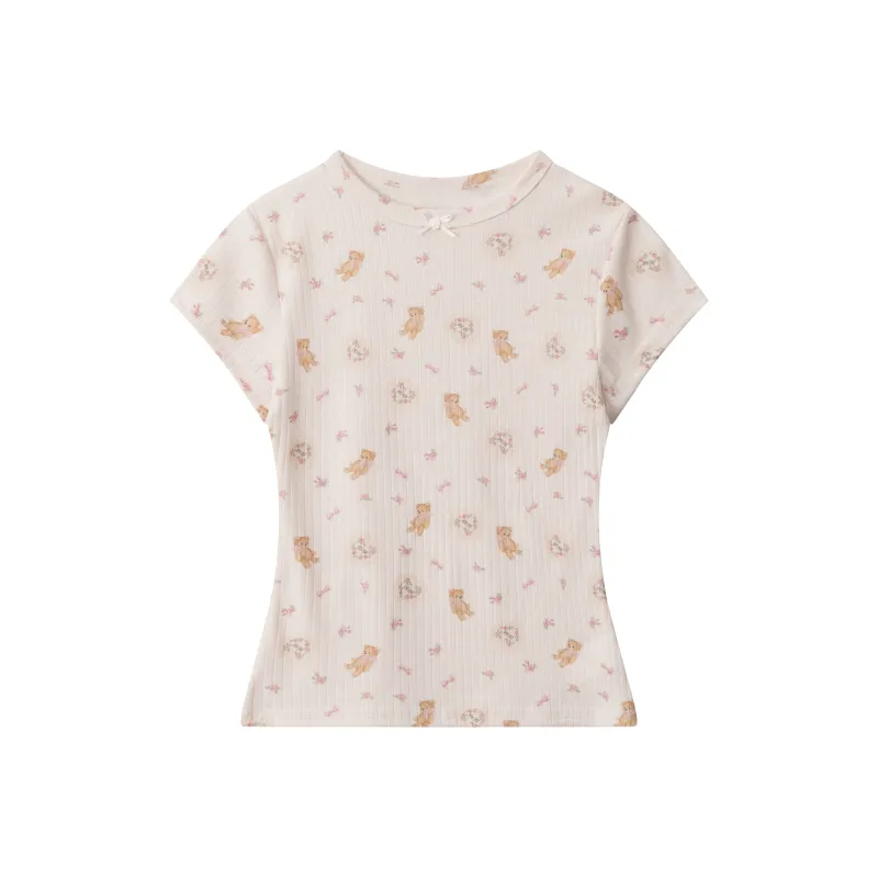YINLEI T Shirts Women's-0