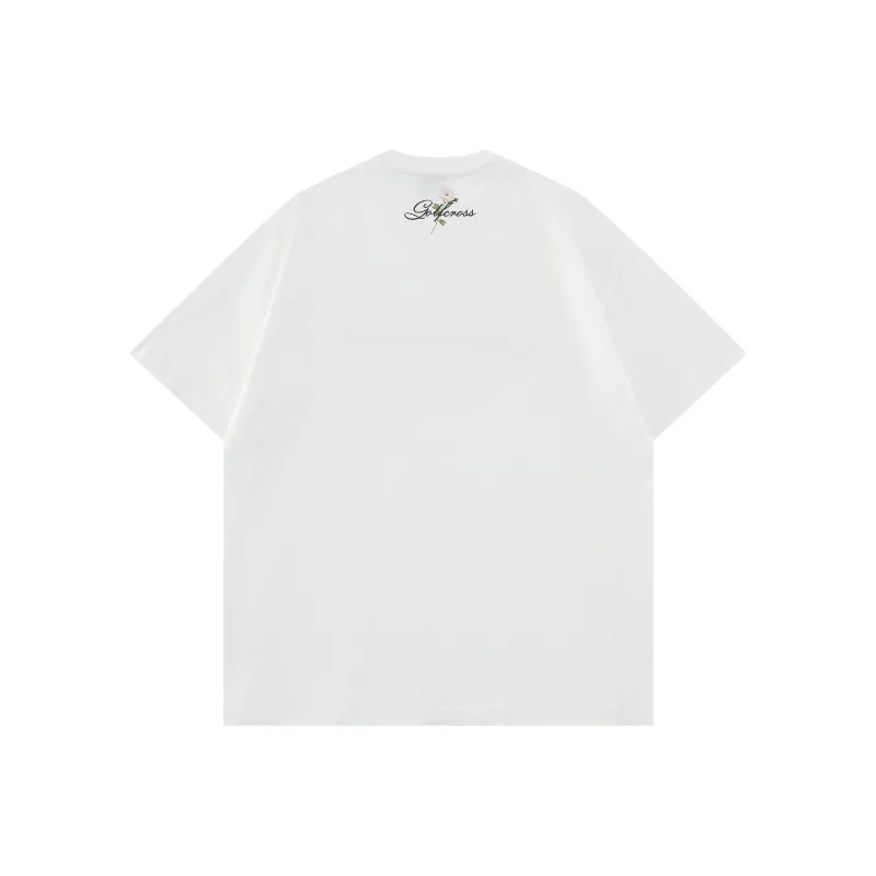 GOLFCROSS T Shirts Unisex-1