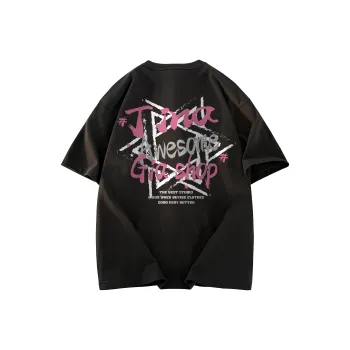 TINA GIA T-Shirts Unisex