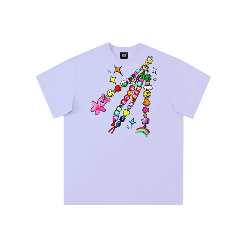 BTK T-Shirts Unisex-0