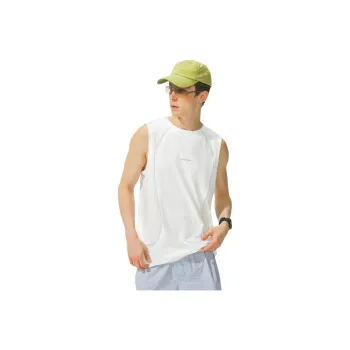 NOTHOMME Monterest Shun Time Wilderness Tank Top Unisex