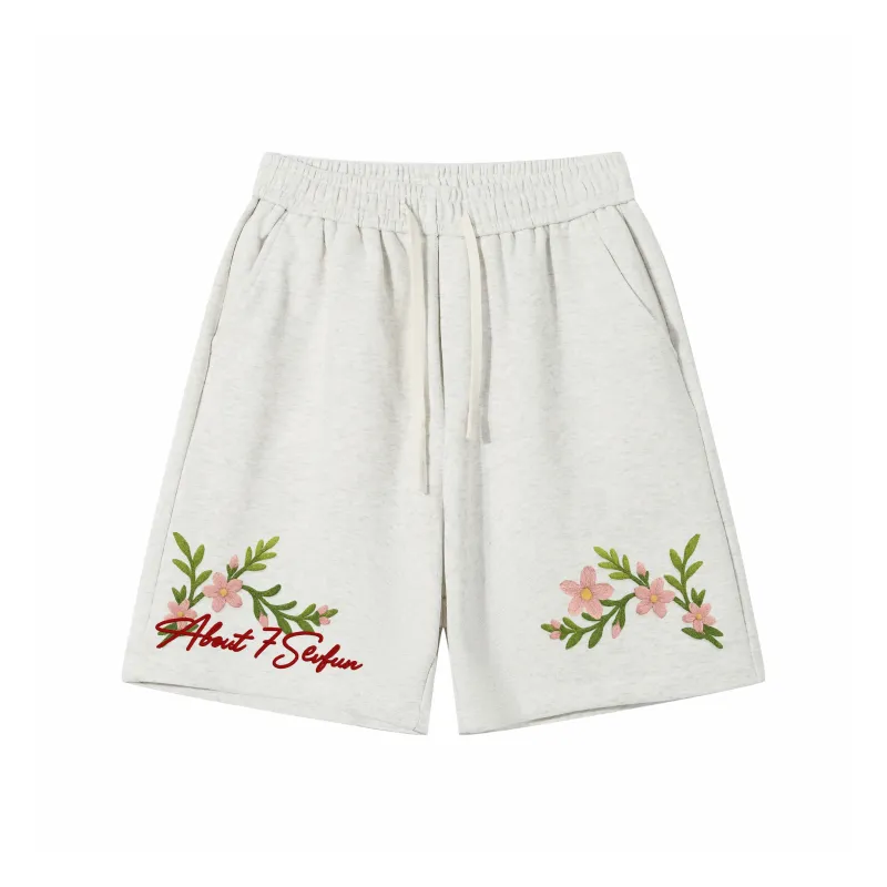 7 SEVFUN Casual Shorts Unisex-8