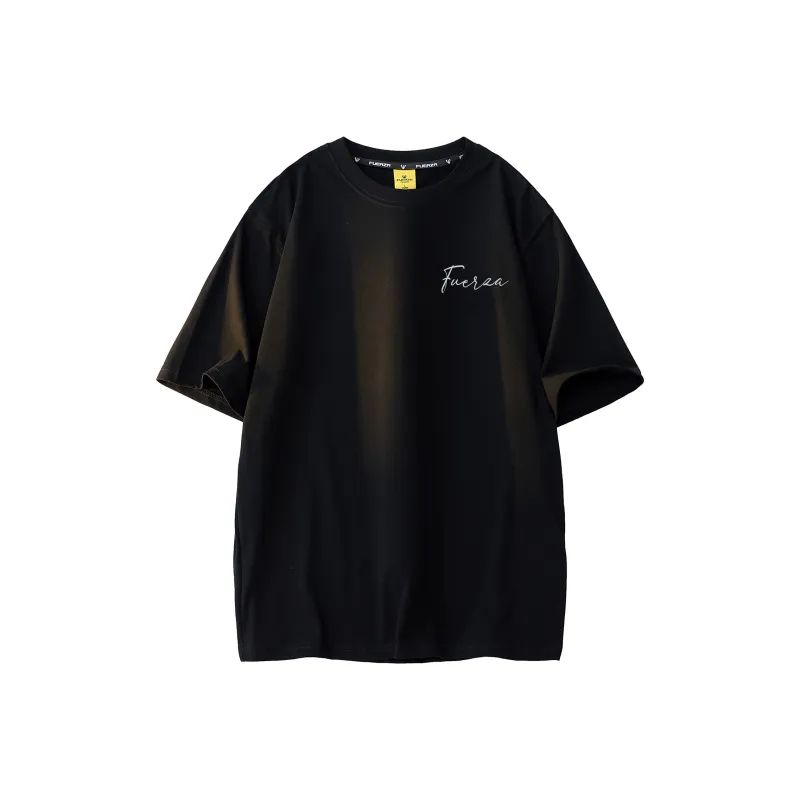 FUERZA T Shirts Unisex-2