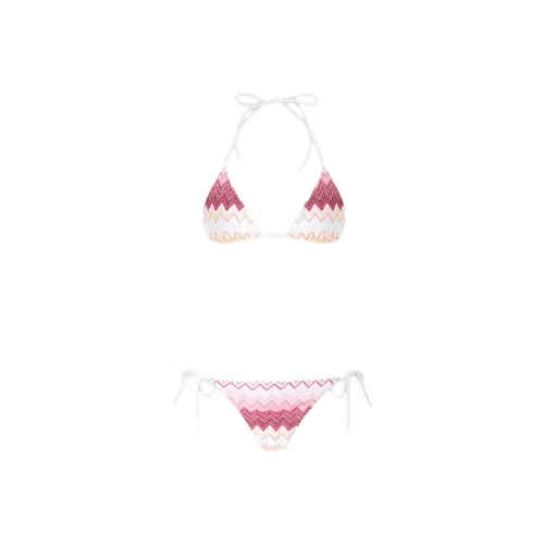 MISSONI Bikini Women's Multicolor