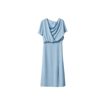AMII Short Sleeved Dress Women's