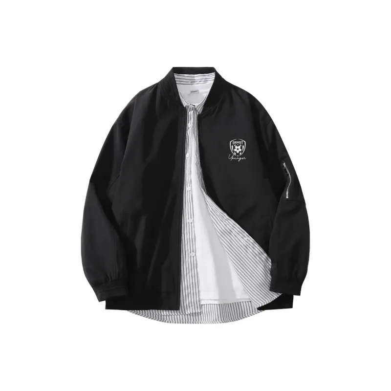 ORNOT Jackets Unisex-2