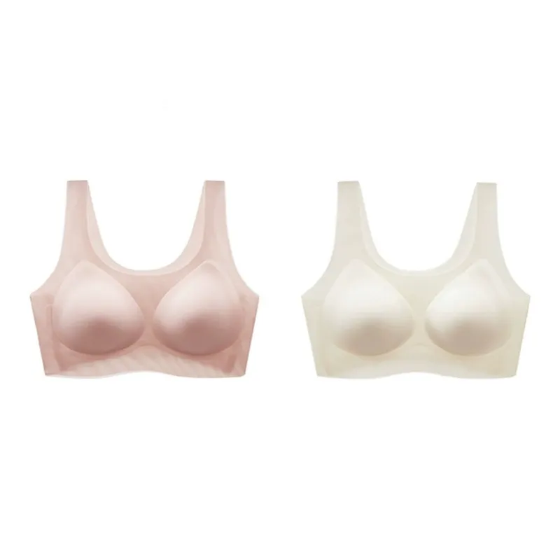 YUZHAOLIN Bra Women's Combo Set-12