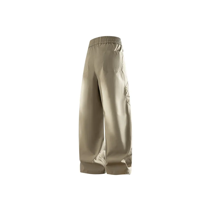 IGOI Cargo Pants Unisex-7