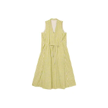 BLUE ERDOS Sleeveless Dress Women's