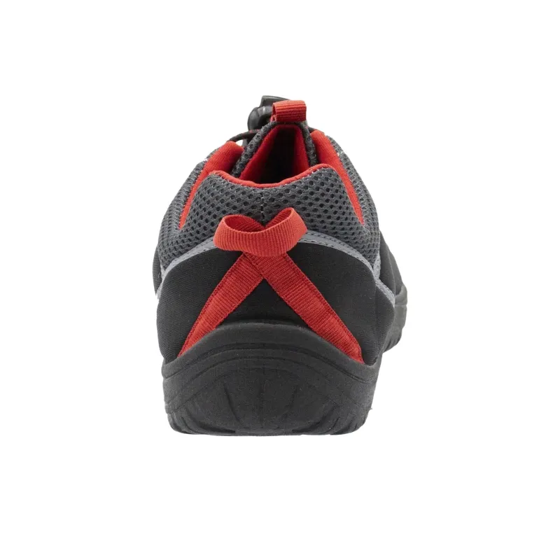NORTHSIDE Brille 3.0 Anti Slip Wear Resistant River Trekking Shoes Men's Black-4