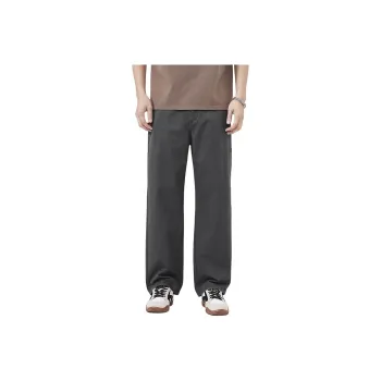 Go It Alone Casual Pants Unisex