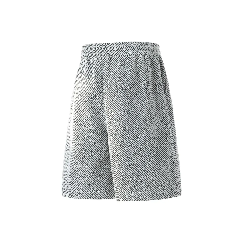 SESAME STREET Casual Shorts Unisex-1