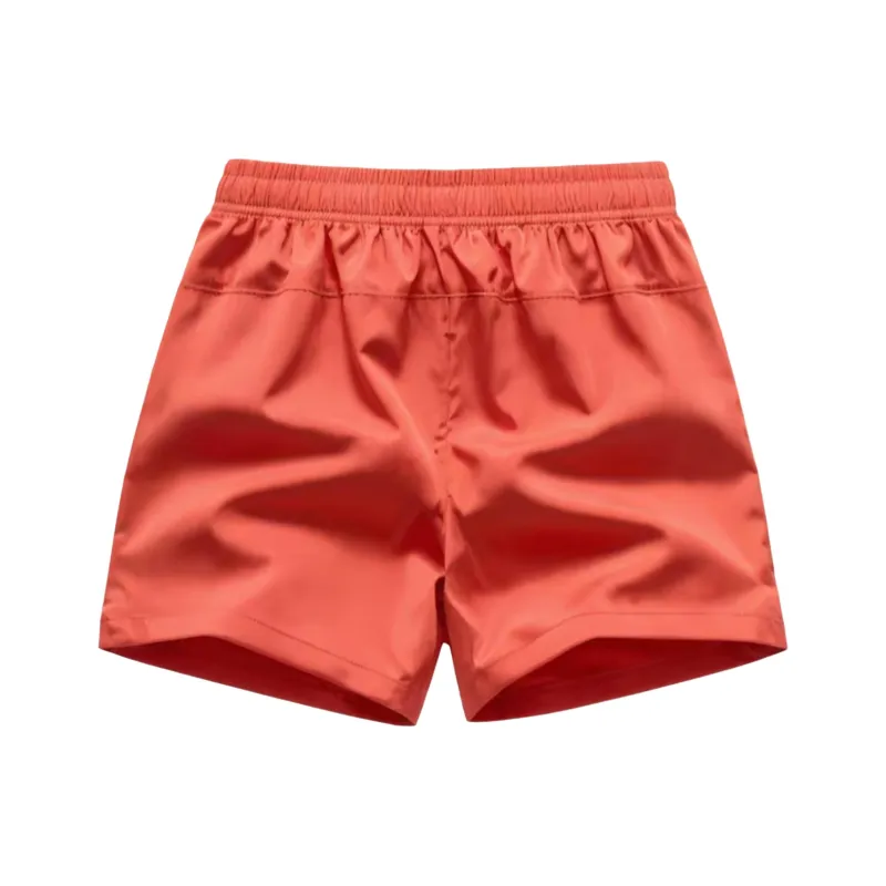 MLPR Casual Shorts Unisex-13