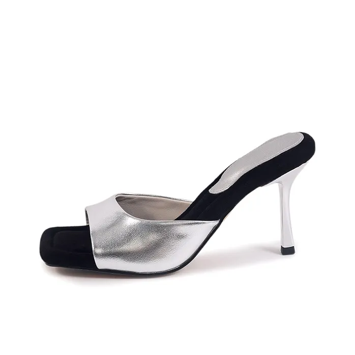 Schilling Abrasion Resistant Slide Slippers Women's-4