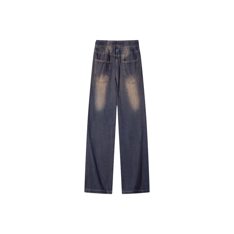 BIG TIME REGAL Jeans Unisex-6