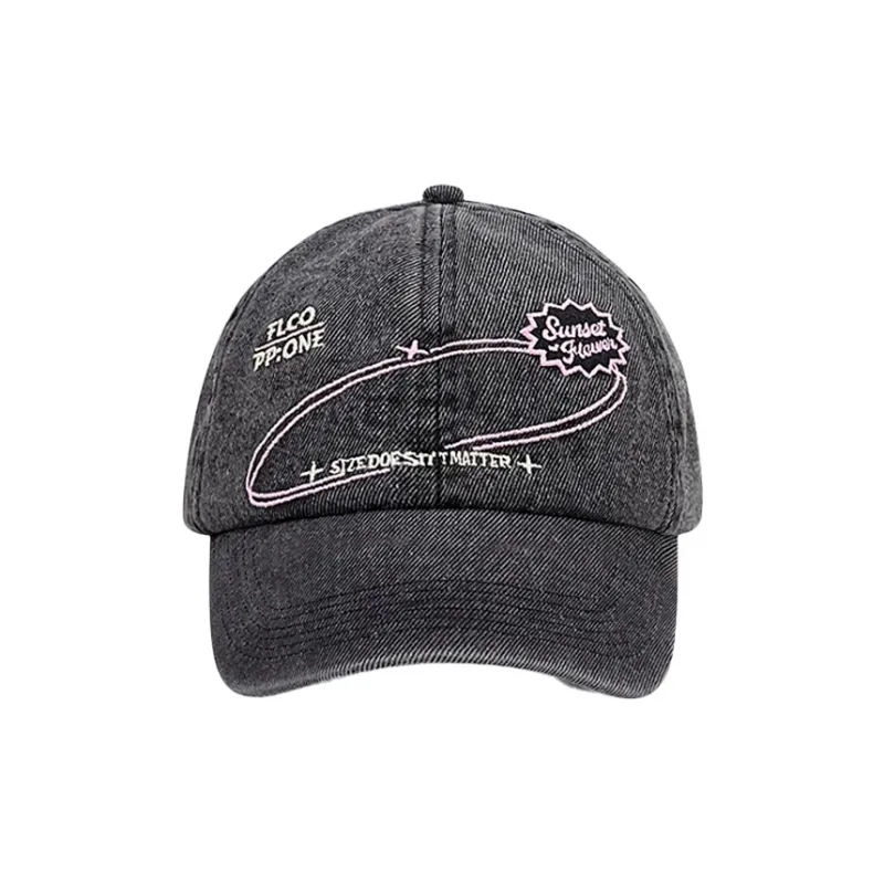 Yalu Preferred Cotton Baseball Caps Unisex-13