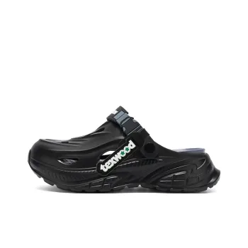 TEXWOOD Clogs Men