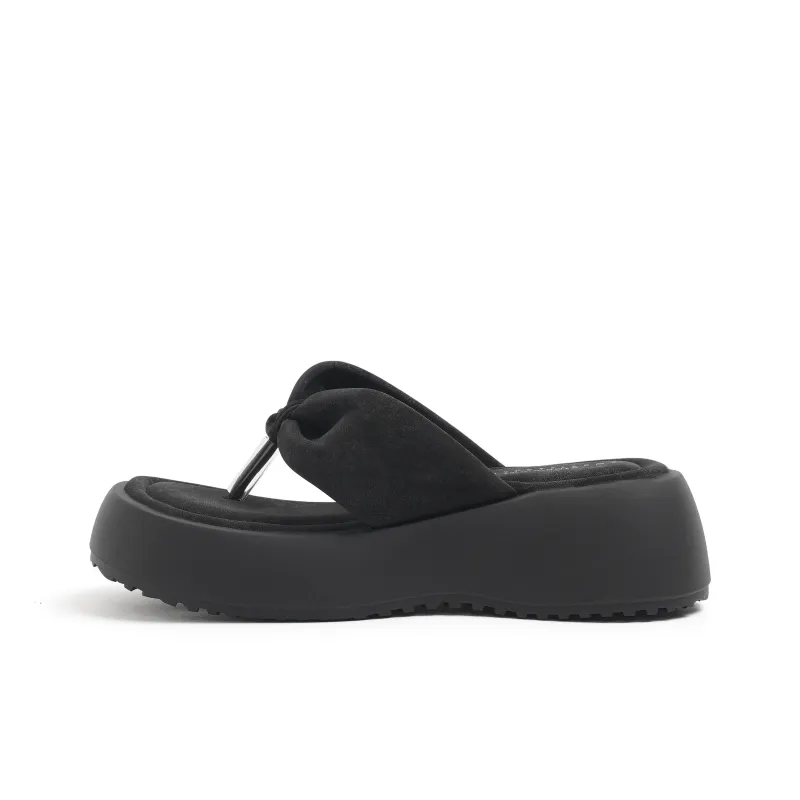 NUNZ Rubber Sole Flip Flops Women's-20